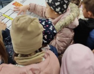 Wycieczka do Urzędu Gminy w Krzemieniewie