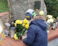 Wycieczka do Urzędu Gminy w Krzemieniewie