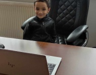 Wycieczka do Urzędu Gminy w Krzemieniewie