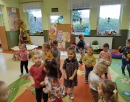 Dzień Pluszowego Misia 