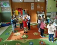 Dzień Pluszowego Misia 