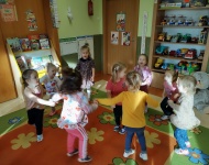 Dzień Pluszowego Misia 