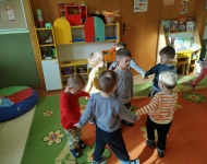 Dzień Pluszowego Misia 