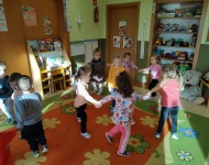 Dzień Pluszowego Misia 