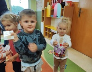 Dzień Pluszowego Misia 