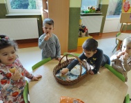 Dzień Pluszowego Misia 