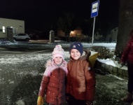 Partnerska choinka