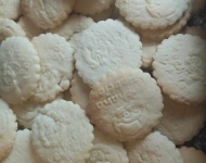 Pieczenie ciasteczek