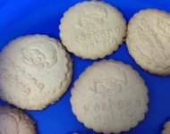 Pieczenie ciasteczek