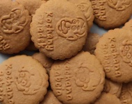 Pieczenie ciasteczek