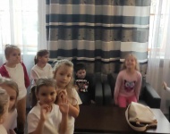 II Przegląd Jasełek i Inscenizacji Świątecznych 