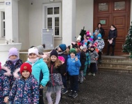 II Przegląd Jasełek i Inscenizacji Świątecznych 