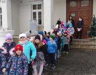 II Przegląd Jasełek i Inscenizacji Świątecznych 