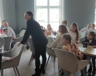 II Przegląd Jasełek i Inscenizacji Świątecznych 