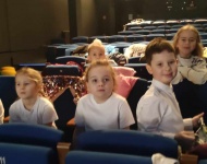II Przegląd Jasełek i Inscenizacji Świątecznych 
