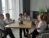 II Przegląd Jasełek i Inscenizacji Świątecznych 