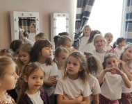 II Przegląd Jasełek i Inscenizacji Świątecznych 