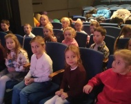 II Przegląd Jasełek i Inscenizacji Świątecznych 