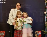 Wielki sukces Biedronek i Pszczółek