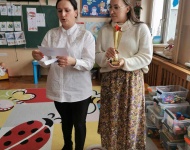 Wielki sukces Biedronek i Pszczółek