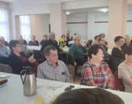 Dzień Babci i Dziadka