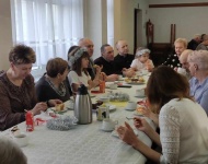 Dzień Babci i Dziadka