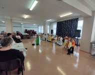 DZIEŃ BABCI I DZIADKA 