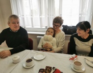 Dzień Babci i Dziadka