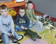 Dzień Dinozaura