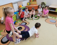 Innowacja pedagogiczna "Odkryj tajemnice swoich rąk"