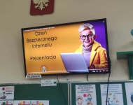 Dzień bezpiecznego Internetu