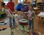 Uczymy się grać na instrumentach