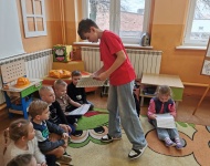 Uczymy się grać na instrumentach