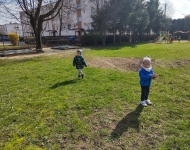 W poszukiwaniu wiosny 