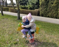 W poszukiwaniu wiosny 