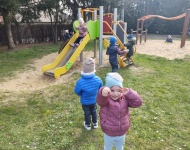 W poszukiwaniu wiosny 