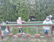 W poszukiwaniu wiosny 