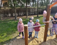 W poszukiwaniu wiosny 