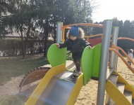 W poszukiwaniu wiosny 