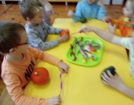 DZIEŃ DYNI