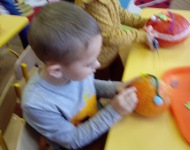 DZIEŃ DYNI
