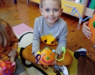 DZIEŃ DYNI