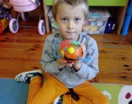 DZIEŃ DYNI