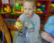 DZIEŃ DYNI