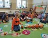 DZIEŃ DYNI