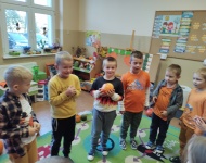 DZIEŃ DYNI