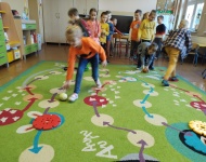 DZIEŃ DYNI