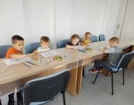 DZIEŃ KROPKI