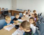 DZIEŃ KROPKI