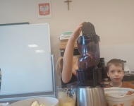 Dzień jabłka